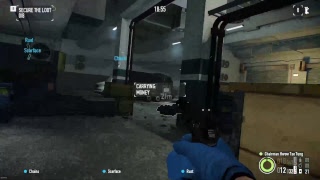 Payday 2 Livestream