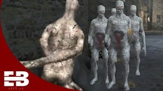 Resident Evil 4 Regenerator mods