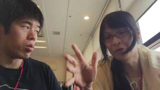 福井のカズちゃんねるのカズです [uuum ufes]
