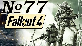 Прохождение Fallout 4 Серия 77 "Кованые и благоустройство деревни"