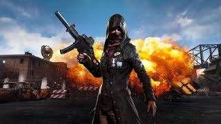 PUBG (PlayerUnknown’s Battlegrounds) Нам нужно больше топов !