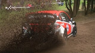 HELLENDOORN RALLY 2016 | HIGHLIGHTS