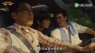没有堕胎和撕逼，这才是真正的青春爱情戏码！《哪啊哪啊神去村》