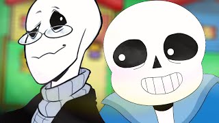 W.D GASTER IS BACK!? | Don't Forget #5 (FINAL)