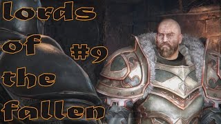 lords of the fallen прохождение,секреты,ачивки #9
