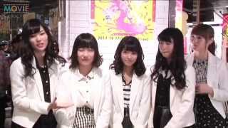 【クローズアップ！】夢見るアドレセンス／@シブカル祭。