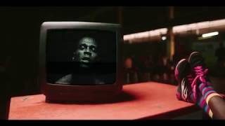 Burna Boy - Dangote (Official Video)