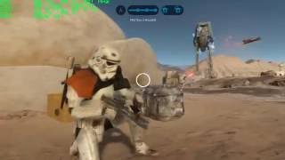Star Wars BattleFront | GeForce GT 640