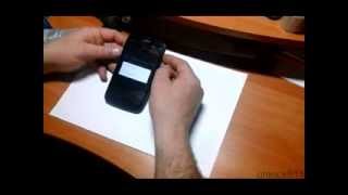 Huawei Ascend G610 - Разлочка от оператора, Unlocking