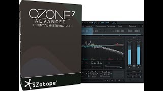 iZotope Ozone 7. Часть 8. Dynamics