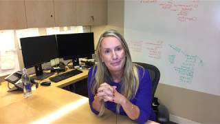 Breast Cancer Awareness Month Q&A w/ Dr. Heather McArthur | Cedars-Sinai