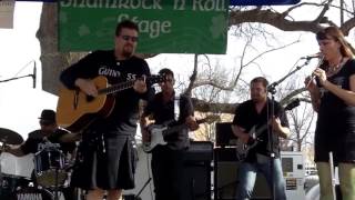 Brynmor - Celtic/Rock/Irish Band Based In North Carolina