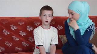 Список Сенцова. Эмир-Усеин Куку.