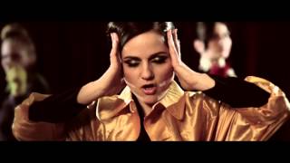 Katarina Mala - ZNUCANA (Official Video 2013)