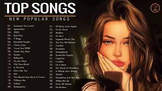 Maroon 5, Adele, Ed Sheeran, Taylor Swift, Lady Gaga, Sam Smith, Charlie Puth | Top Hits 2020