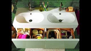 5 вещей, которые нельзя оставлять в ванной