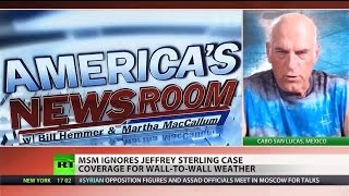 Jesse Ventura on BBG equating RT to ISIS: Big Brother should not tell us what to watch