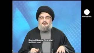 Liban : le Hezbollah et ses alliés refusent de soutenir...
