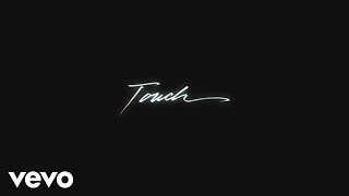 Daft Punk ft. Paul Williams - Touch (Official Audio)