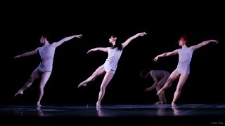 Abel Korzeniowski - Revolving Door choreography by Alina Borysova - contemporary dance