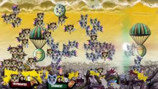 Fuzecat - 120 chats Gameplay