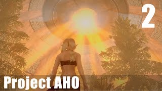Skyrim Quest Mod: Project AHO (2/7)
