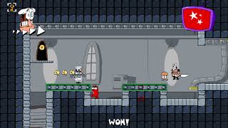 Pizza Tower - Demo 2