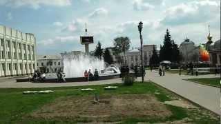 Достопримечательности Ярославля
