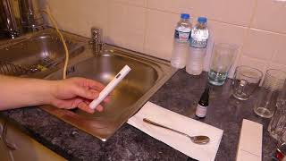 XIAOMI TDS WATER TESTER FULL REVIEW - ΠΕΙΡΑΜΑ ΚΑΘΑΡΟΤΗΤΑΣ ΝΕΡΟΥ