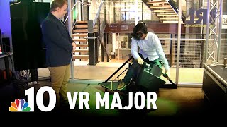 You Can Major in Virtual Reality at Philly's Drexel University | NBC10 Philadelphia