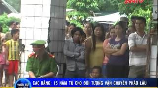 Thời sự 120 giây 20h ngày 23-8-2015 ► Bản tin thời sự cập nhật