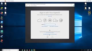 How to Install macOS Mojave 10.14.4 on VMWare