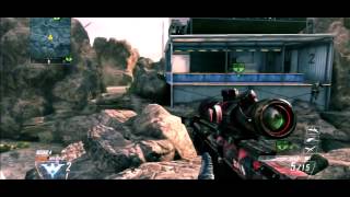 CoquiGaming: Catastrophe 4K Teamtage!