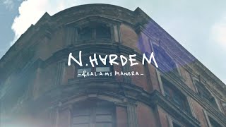 N. Hardem - Real a mi manera (Prod. El Arkeologo)