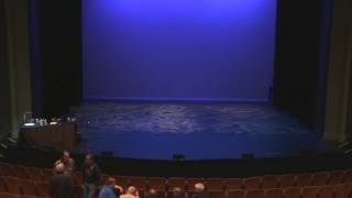 Political Satire Festival (Sketchy Comedy)