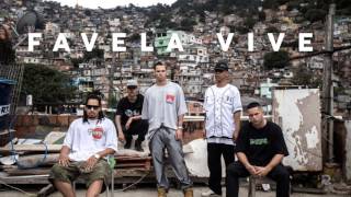 Favela Vive Cypher   ADL Sant Raillow  Froid prod  Índio