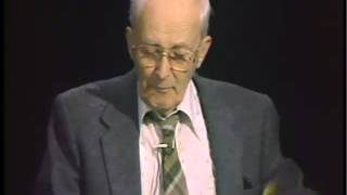Lecture 07 - Book of Mormon - 1 Nephi 1 & Jeremiah - Hugh Nibley - Mormon