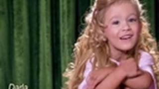 Toddlers & Tiaras - Multiple Personalities