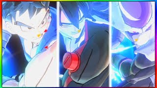 x3 Dual Ultimates! | Xenoverse 2 FUNNY MOMENTS! | Dragon Ball Xenoverse 2