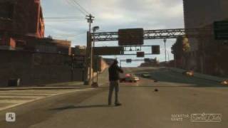 GTA 4 MOD PC