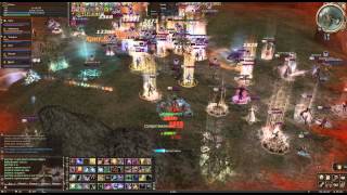 Lineage 2, iiFiinka Feoh Wizard - [Cadmus], sieges lindvior feoh wizzard
