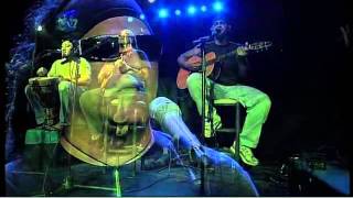 TOA URA - Rayon Zik X (TV) - "E ua parau e hia na oe" en live