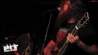 BISON B.C. • Stressed Elephant • Dallas • Texas • 2010 • PIT POV HD