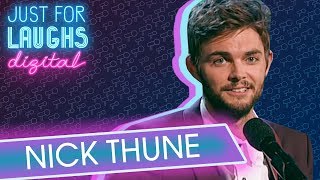 Nick Thune Stand Up - 2009