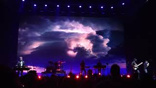 a-ha : Here I Stand And Face The Rain : Oberhausen : 2019-11-15
