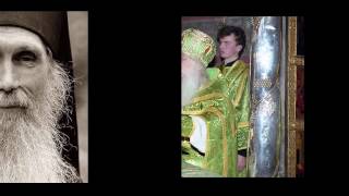 Памяти архимандрита Кирилла (Павлова)