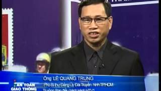 Lãnh đạo HTV xin lỗi sự cố lỡ lời của MC ngày Quốc tang