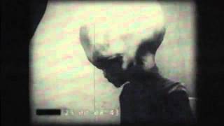 Alien in Rosswell!!Пришелец из роззуэла,реальное видео