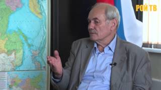 Леонид Ивашов: Путина могут убрать самые ближние...