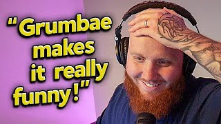 TimTheTatman Reacts to "Fortnite MEMES that will enhance your SKINS"
